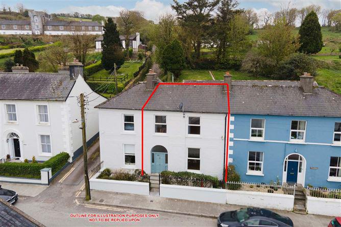 Old Court, Cullenagh, Courtmacsherry, Co. Cork, historical listing image 2