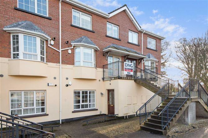 109 Blackcastle Lodge, Navan, County Meath, historical listing image 1