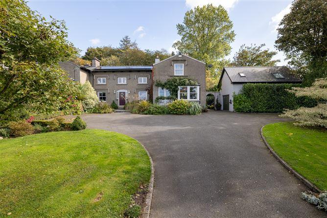 Ivella, Rectory Road, Enniscorthy, Co. Wexford, Y21WN30, historical listing image 1