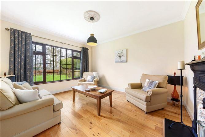 Saint Jude's, Brannockstown, Kilcullen, Co. Kildare, historical listing image 3
