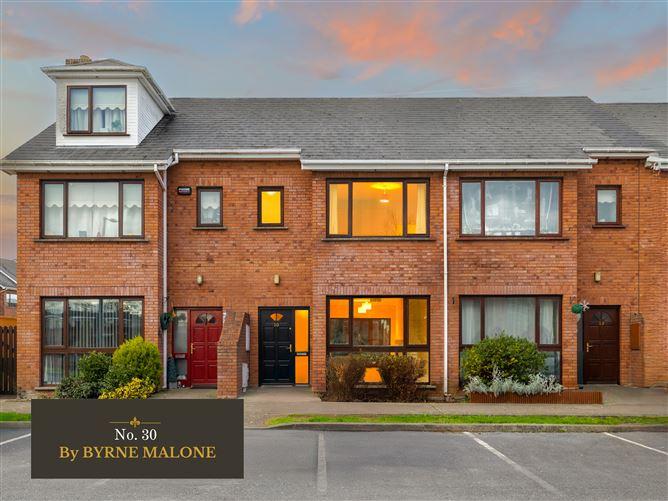 30 Millfield Manor, Millfield, Newbridge, Co. Kildare, W12RY81, historical listing image 1