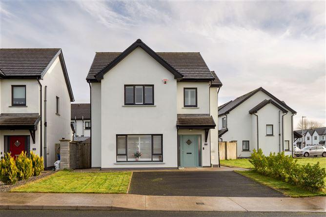 35 Cluain Aoibh , Clarina, Limerick, historical listing image 1