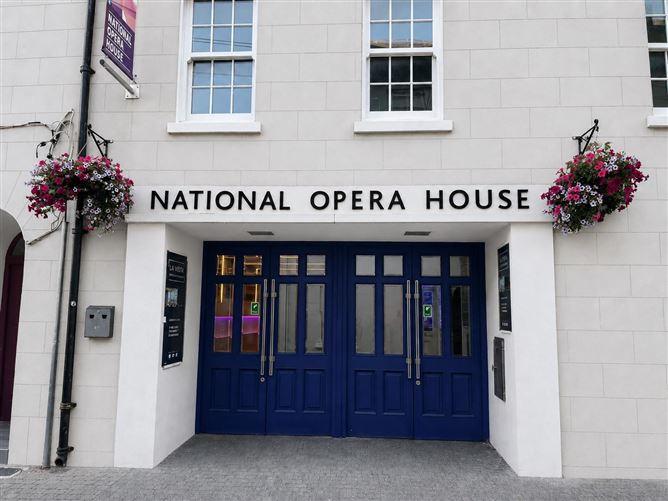 49, High Street, Co. Wexford, historical listing image 2