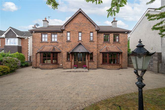 47 Fernwalk, Greenfields, Ballincollig, Co. Cork, P31R727, historical listing image 2