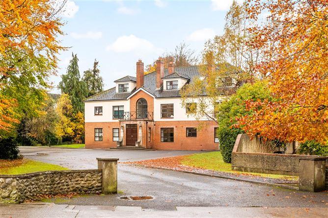 Apt 14 Poplar Grove, Naas, County Kildare, historical listing image 2