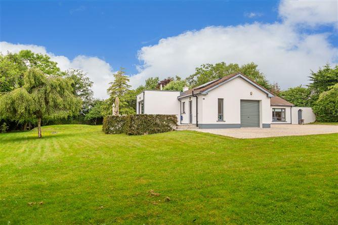 Cherry Blossom, Garrymore Lower, Rathdrum, Co. Wicklow, historical listing image 2