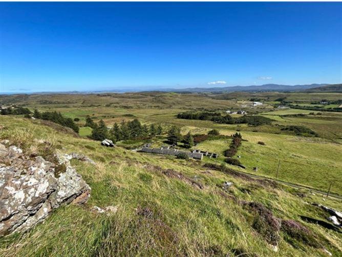 Roshine , Dunfanaghy, Donegal, historical listing image 3