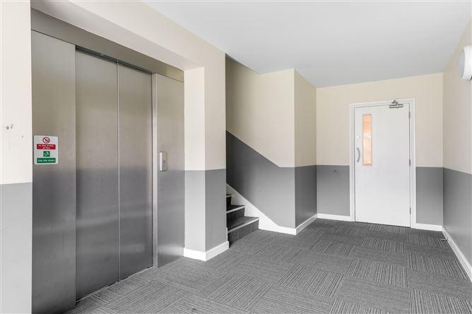 129 The Academy Building, Parkwest, Dublin 12, historical listing image 3