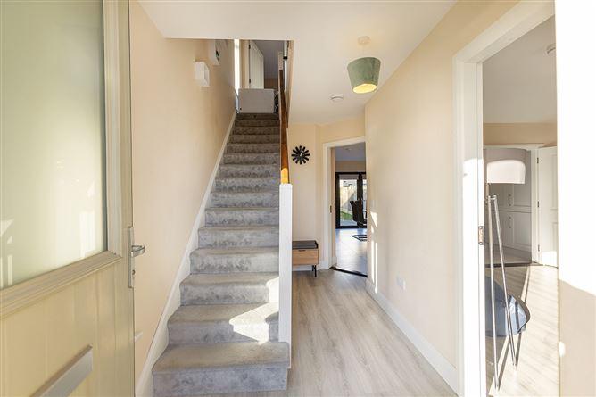 5 The Sycamores, Shandon, Dungarvan, Waterford, historical listing image 3