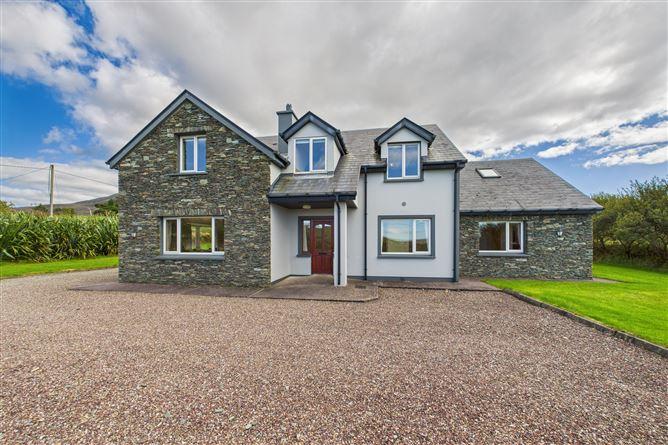 Laharn South, Caherciveen, Kerry, historical listing image 1