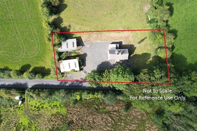 Derryginney, Ballyconnell, Co. Cavan, H14C851, historical listing image 3