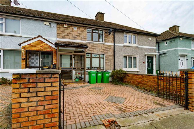66, Cooley Road, Dublin 12, historical listing image 1