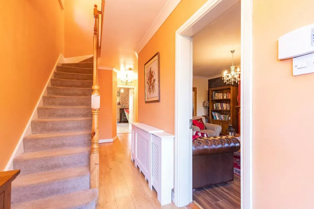 26 The Paddocks, Proudstown Road, Navan, Co. Meath, C15HK8H, historical listing image 2