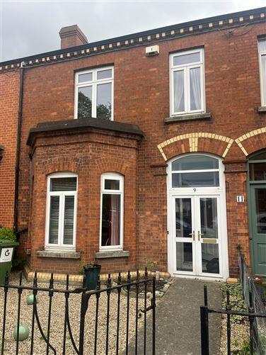 9 Ashdale Road, Terenure, Dublin 6W, historical listing image 2