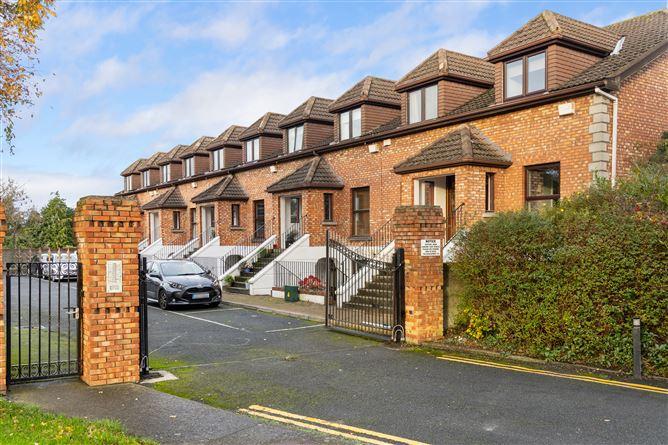 4, Thornclliffe Dundrum Road, Dublin 14, historical listing image 2