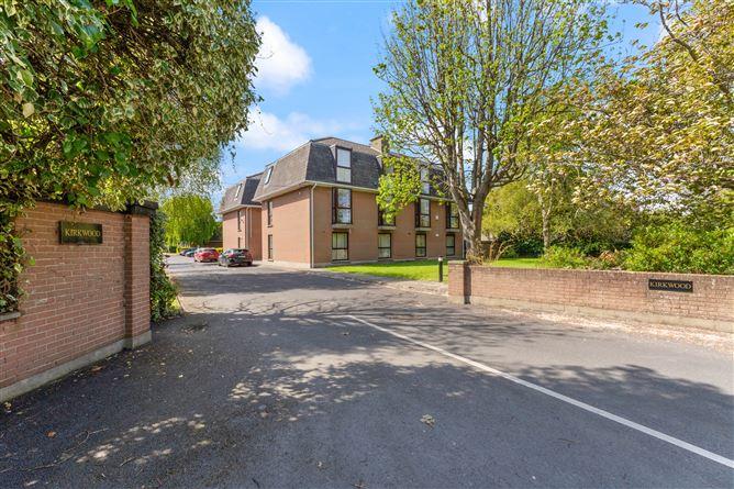 Apt. 20 Kirkwood, Park Avenue, Sandymount, Dublin 4, historical listing image 1