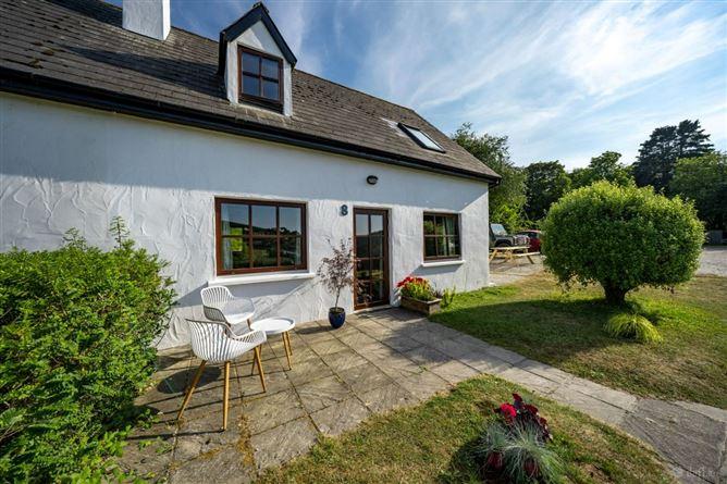 8 Oysterhaven Holiday Cottages, Oysterhaven, Kinsale, Cork, historical listing image 5