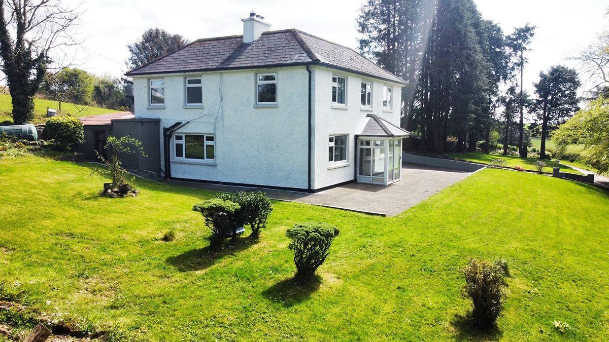 Blossomville, Maulagow, Drinagh, Skibbereen, Co. Cork, P47X684, historical listing image 5