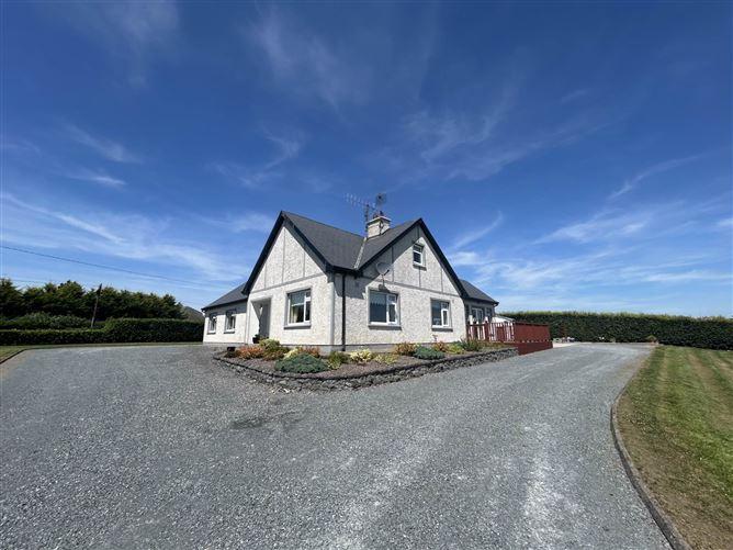 Riverside House, Ballinagranna, Kilteely, County Limerick, historical listing image 3