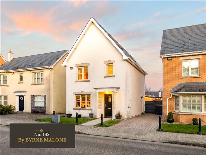 142 Morristown Wood, Cornelscourt, Newbridge, Kildare, historical listing image 2