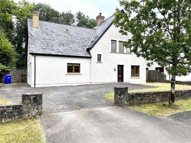 2 The Lodge, Castaledargan, Ballygawley, County Sligo, historical listing image 1