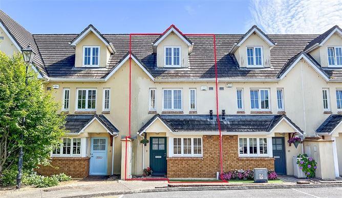 9 Seville Lawns, Margaret's Fields, Callan Road, Kilkenny, historical listing image 1
