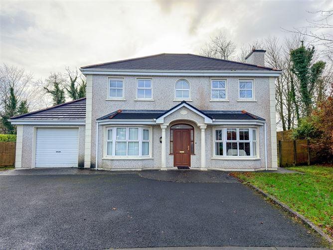 No. 20 Millwood, Turlough , Castlebar, Mayo, historical listing image 1