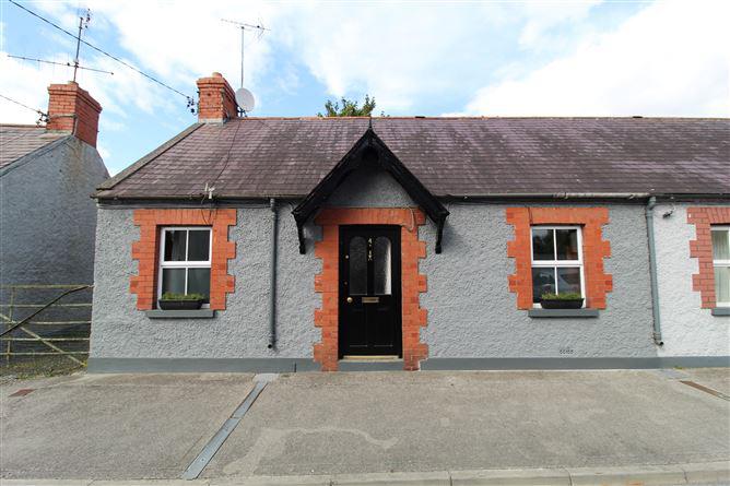 4 Compton Row, Birr, Co. Offaly, historical listing image 1