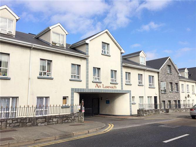 14 An Larnach, Bohermore, Galway City, historical listing image 1