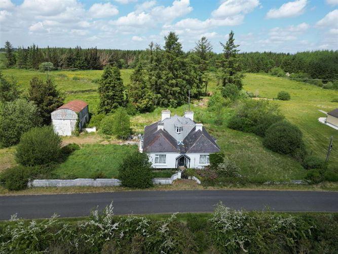 Cloonbonniff, Castlerea, Roscommon, historical listing image 3