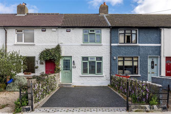 115, Annamoe Drive, Dublin 7, historical listing image 1