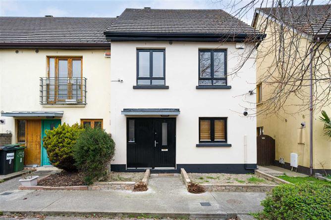 7 Thornleigh Green, Swords, County Dublin, historical listing image 1
