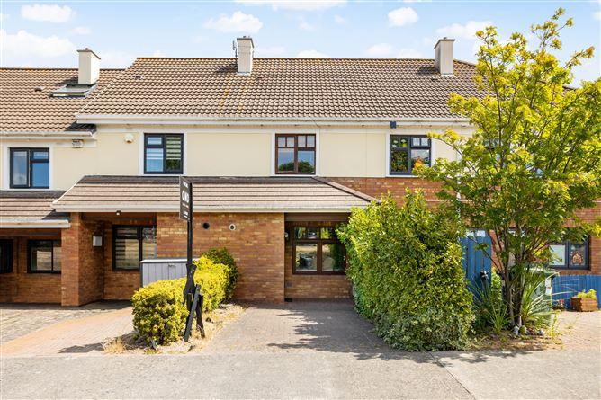 183 Charlesland Park, Charlesland, Greystones, Wicklow, historical listing image 1