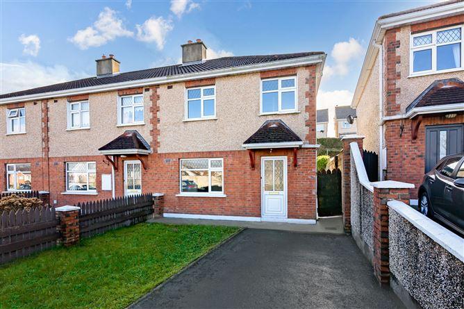 31, Caltragh Heights, Co. Sligo, historical listing image 2