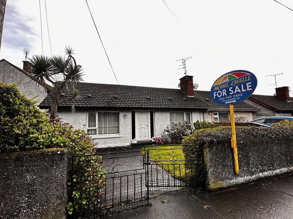 6 The Bungalows, Pearse Park, Dundalk, Co. Louth, historical listing image 1