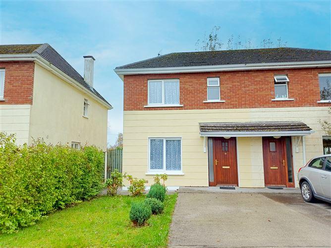 76 Gleann Riada, Longford, Longford, historical listing image 1