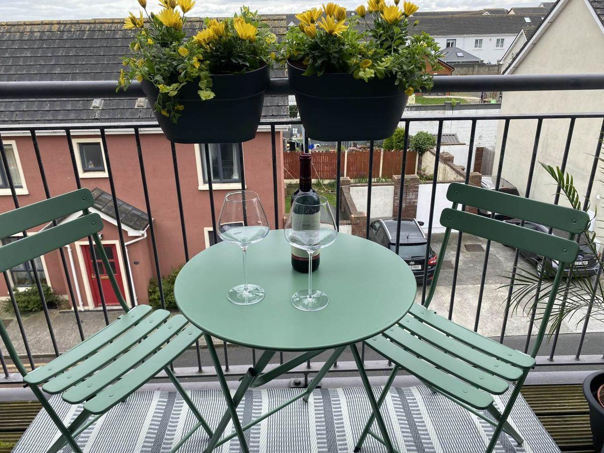 Apt 8, 5 Beau Park Avenue, Clongriffin, Dublin 13, historical listing image 5