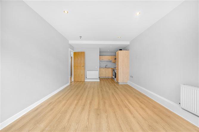 Apartment 28, The Stockyard, The Steelworks, Amiens Street, Dublin 1, historical listing image 5