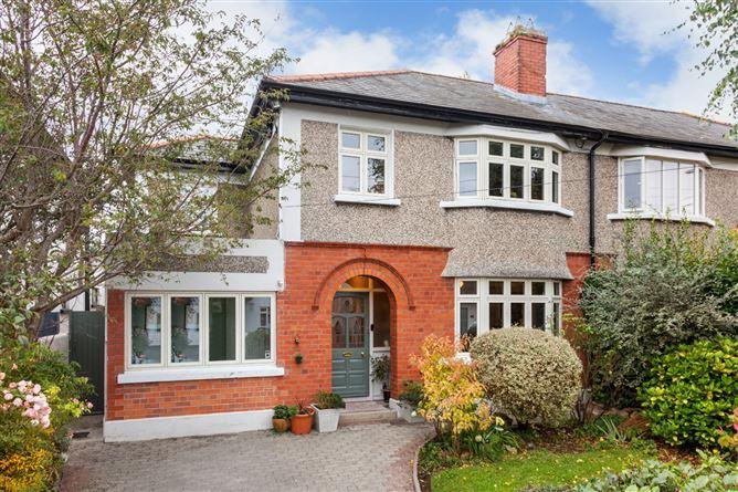 Sefton, 98, Landscape Road, Dublin 14, historical listing image 1
