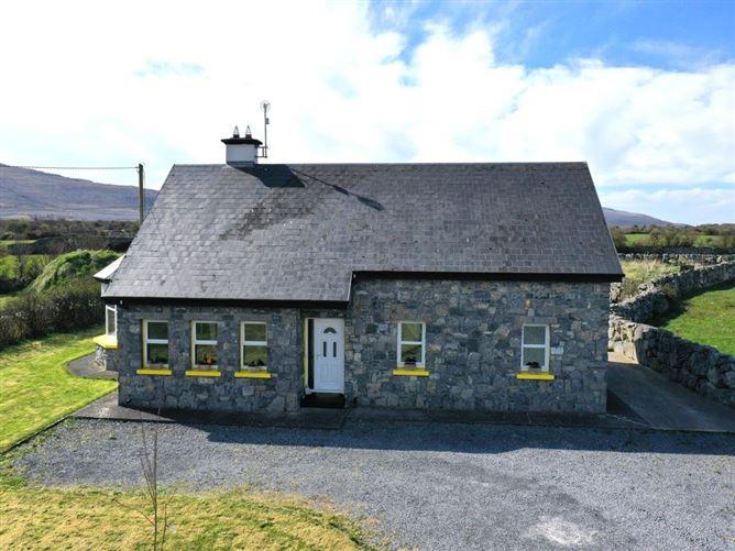 Moy, Kinvara, Co. Galway, historical listing image 1