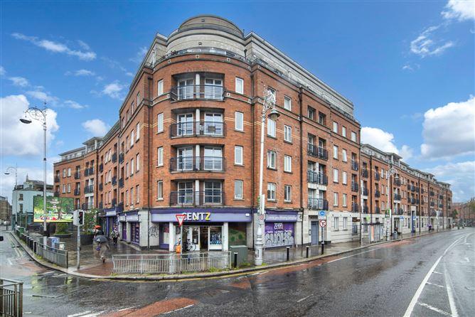 Apartment 24, Dawson House, Dean Court, Dublin 8, D08TX46, historical listing image 1