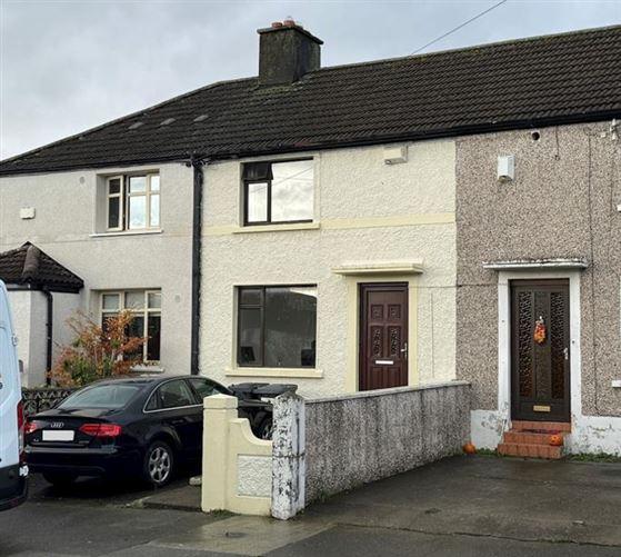 23 Clanhugh Road, Donnycarney, Dublin 5, historical listing image 1