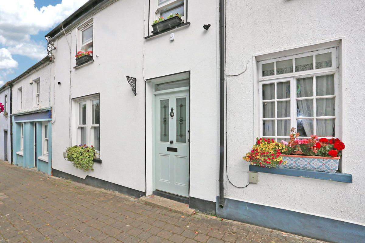 14 Castle Street, Castleconnell, Co. Limerick, historical listing image 3