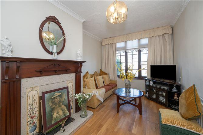 4 St Enda's Road, Gurranabraher, Cork City, historical listing image 4