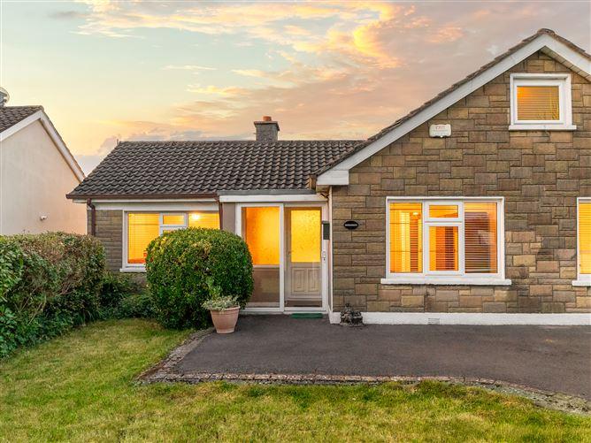 Rosegreen, 6 College Park, Newbridge, Kildare, historical listing image 3