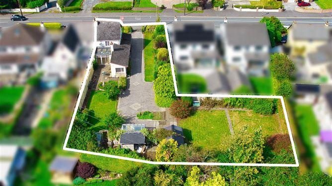 7 Celbridge Road, Leixlip, County Kildare, historical listing image 1