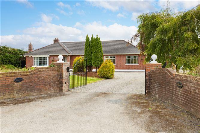 Haven House, Clonfert North, Maynooth, Co. Kildare, W23P6K8, historical listing image 1