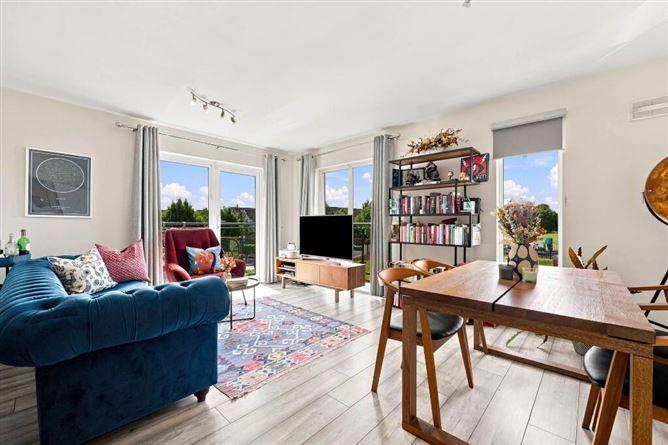 Apartment 116 Block F Cedar Square, Ridgewood, Swords, Dublin, historical listing image 6