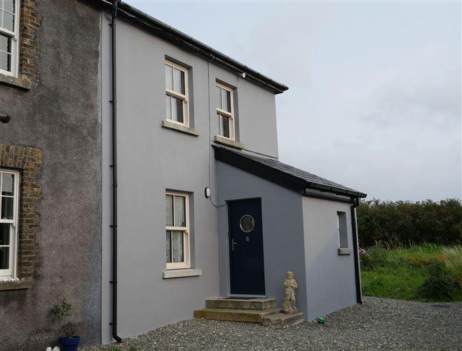Moorneen, Cleggan, Cleggan, Co. Galway, H71YN76, historical listing image 3