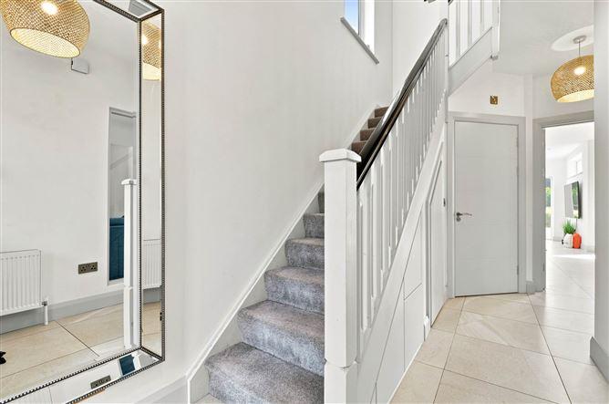 81 Carton Wood, Maynooth, County Kildare, historical listing image 3